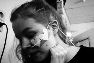 Znásilněná sedmnáctiletá dívka žádala o eutanazii, v neděli zemřela - Novinky